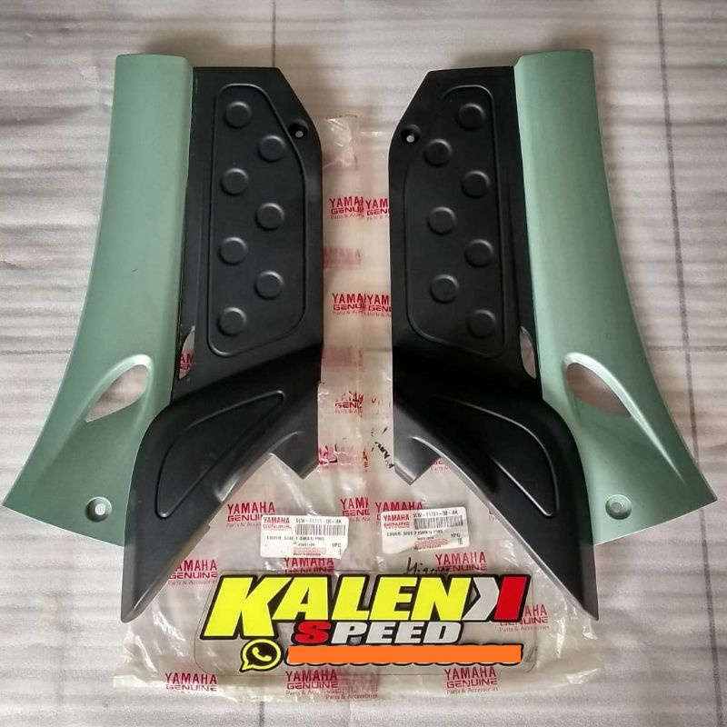 cover tutup aki nouvo lele hijau tosca cover tutup accu nouvo lele hijau tosca original yamaha