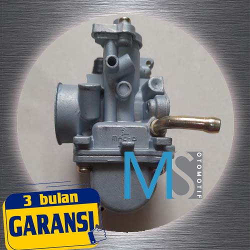 Karburator / Carburator / Karbu 5TP Yamaha Jupiter Z / Vega R MACHO - MS Otomotif