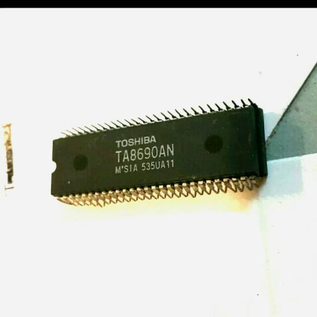 

TA8690AN
