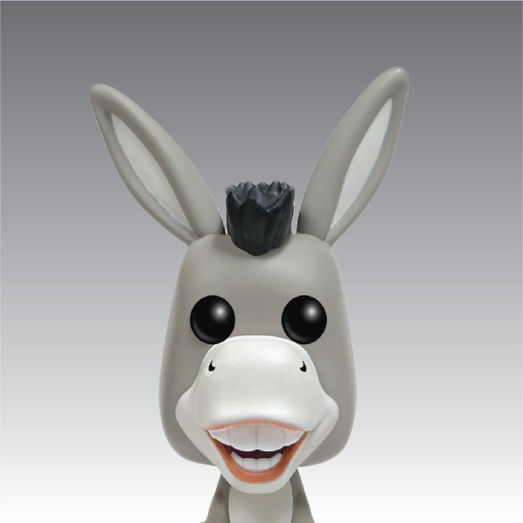 Funko Shrek: Donkey