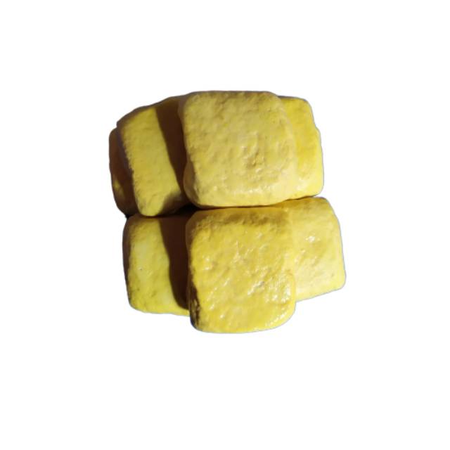 

Tahu Kuning / Tahu Bandung 10 pcs