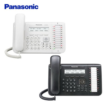 Panasonic KX-DT543 Digital Proprietary Phone