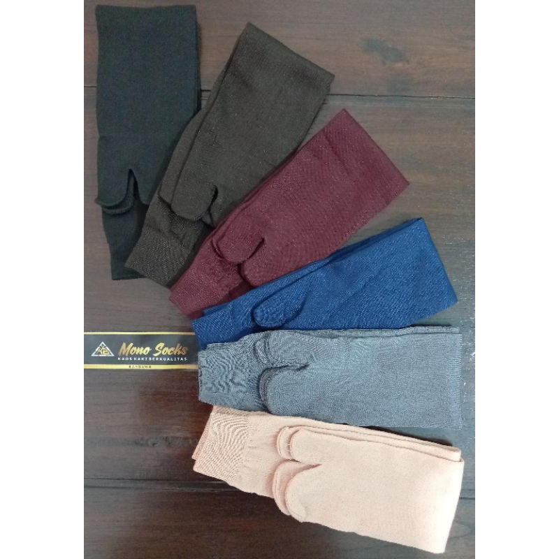 KAOS KAKI JEMPOL POLOS,KAOS KAKI MUSLIM POLOS,KAOS KAKI JEMPOL POLOS WARNA POLYESTER