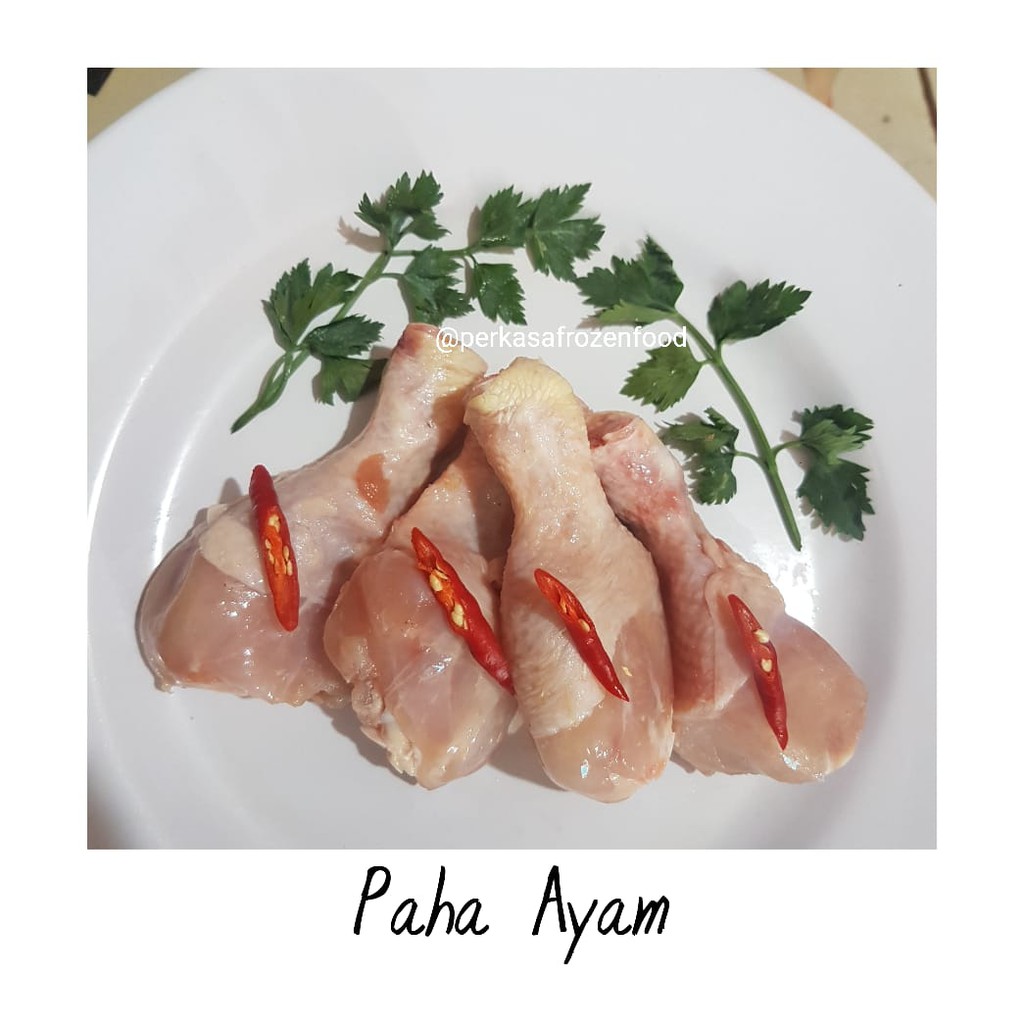 

Paha Ayam