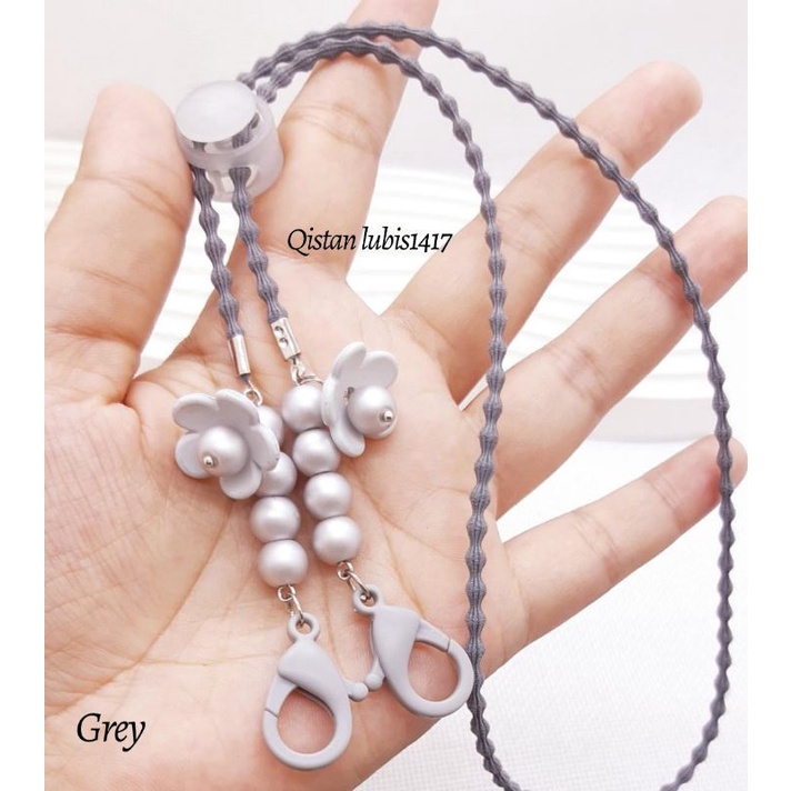 Strap Mutiara dove