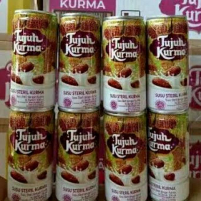 

[COD] susu 7 kurma 6 kaleng [COD]