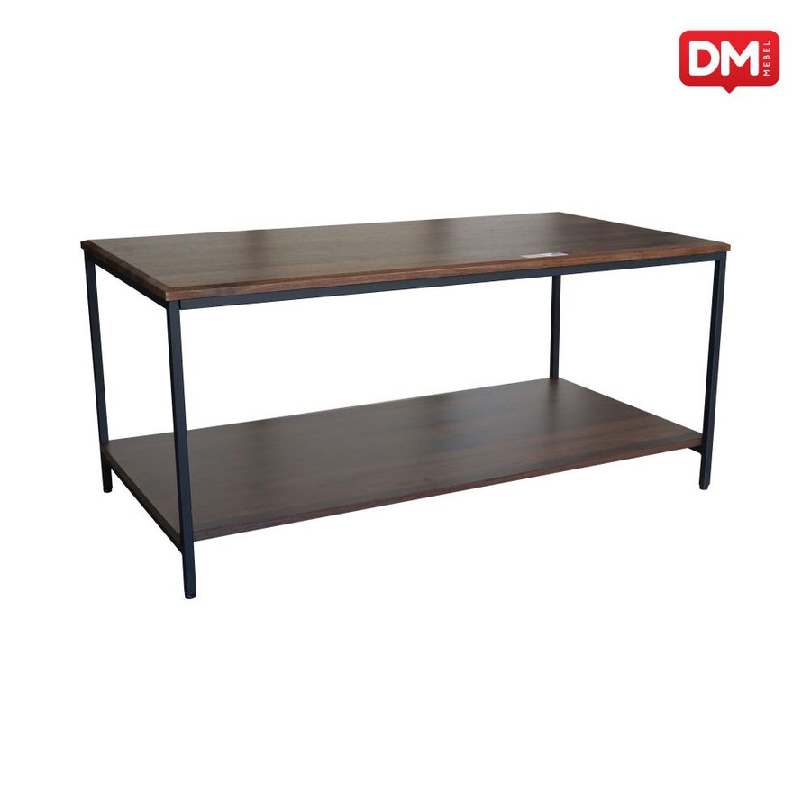 Meja Tamu Meja Serbaguna COFFEE TABLE VISO CT 100 BAVARIAN - DM Mebel