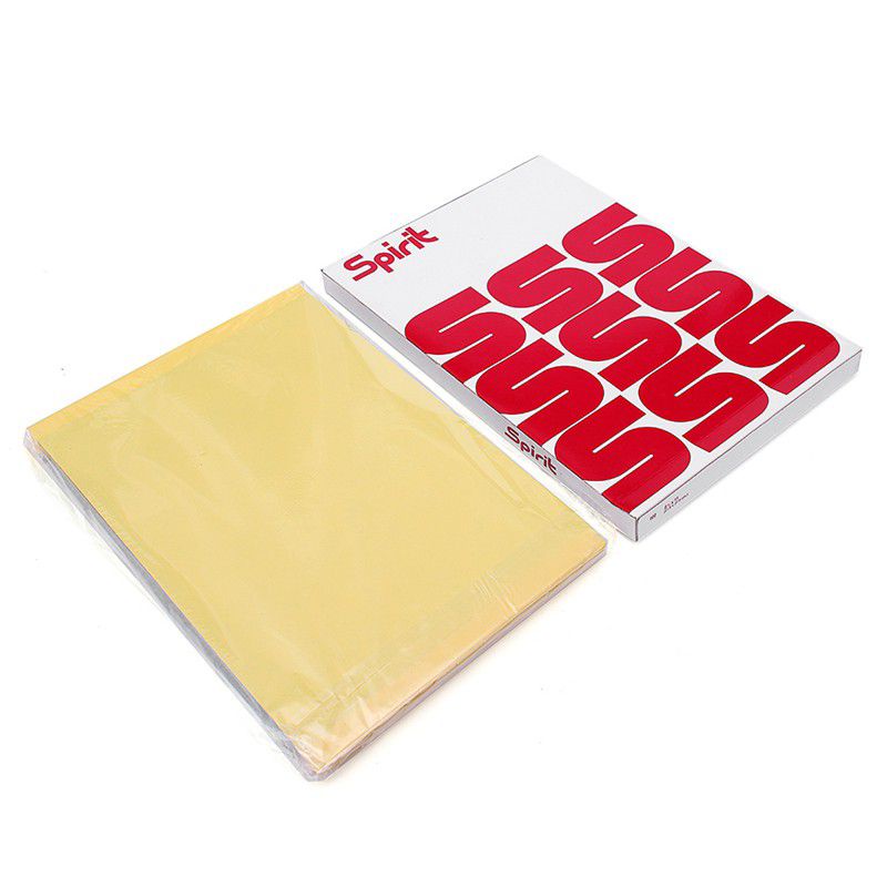 

Kertas Thermal Thermal Paper untuk Tatto Tato Stencil