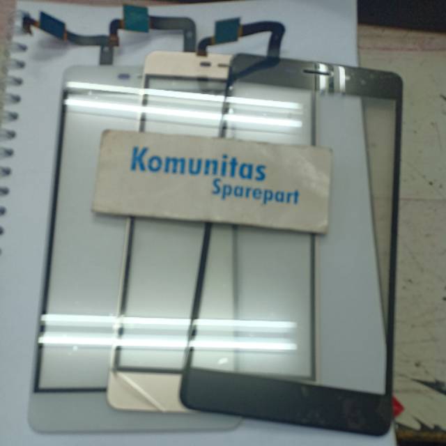 TOUCHSCREEN COOLPAD E502 ORG