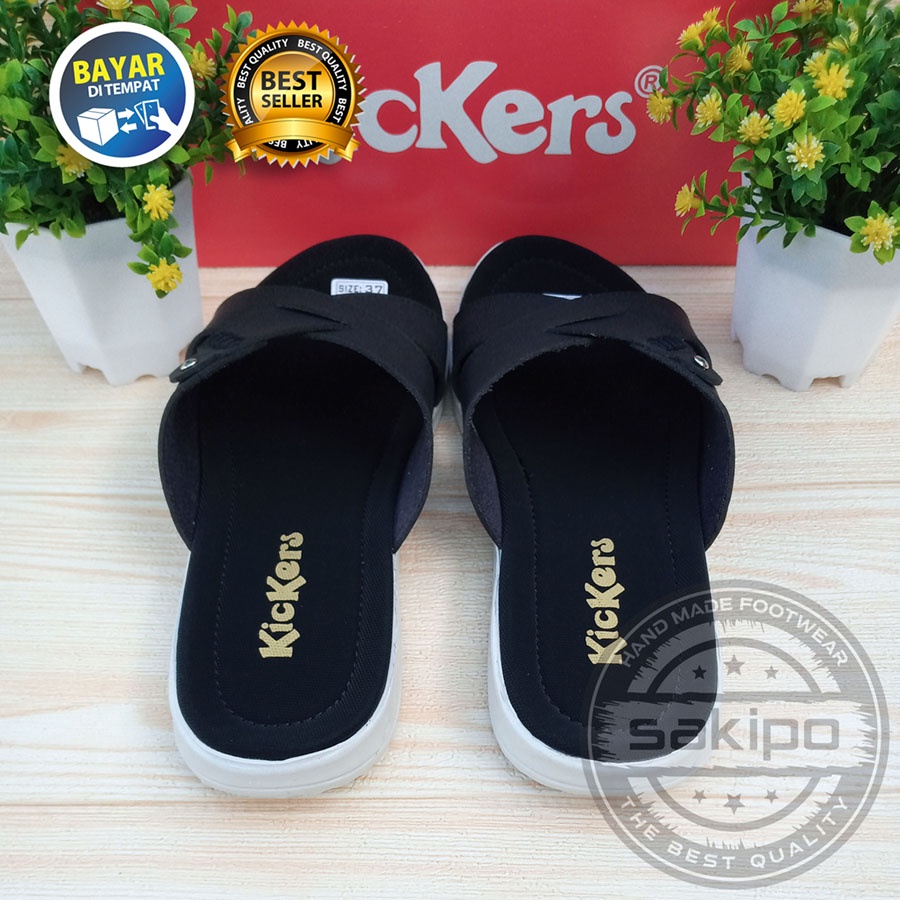 PROMO 8.8 KEMERDEKAAN SALE !! SANDAL SLOP SILANG WANITA DEWASA TERBARU DALAM RUMAH / SANDAL SLOP WANITA DEWASA / SANDAL SLOP WANITA REMAJA / SANDAL SLIP ON WANITA / SAKIPO