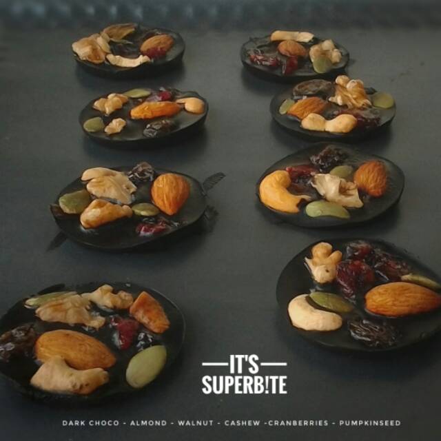 

Coklat Snack - it's Superb!te