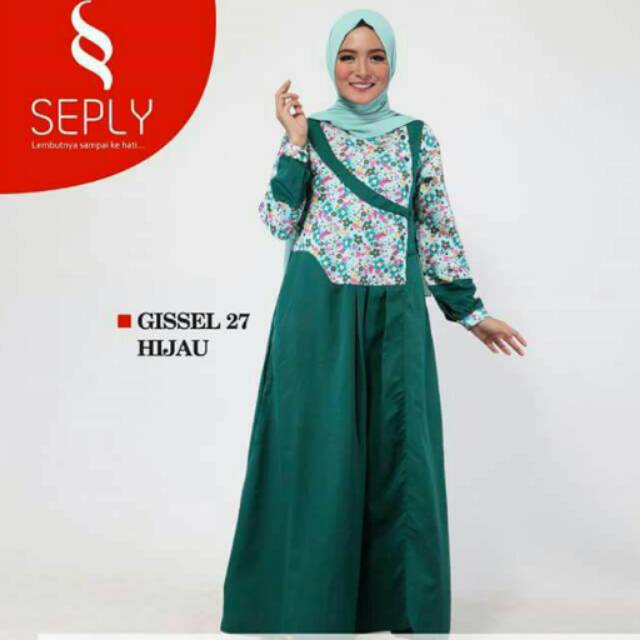 

GISSEL 27