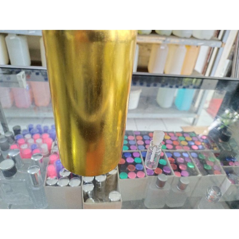 minyak kijang kasturi 100% asli tanpa campuran || kijang kasturi