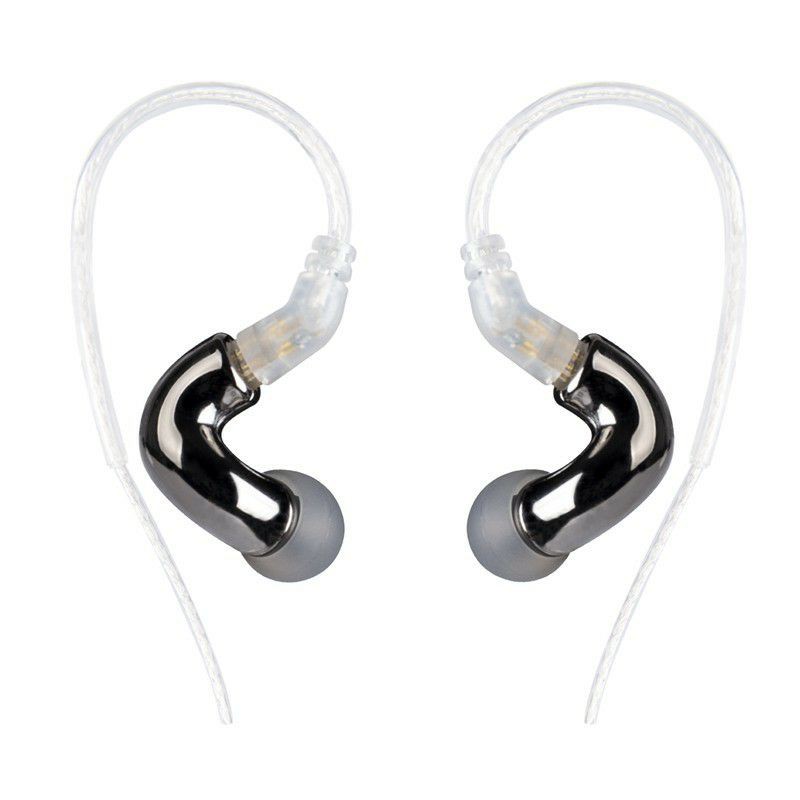 [Garansi Resmi 1 Tahun] BLON MINI Headset Earphone Earbuds In-Ear Mini IEM Driver Housing Mini