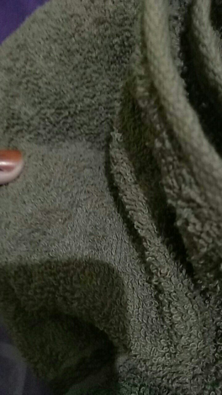 Sapu Tangan Handuk Mutia 30x30 Kualitas Bagus Terlaris