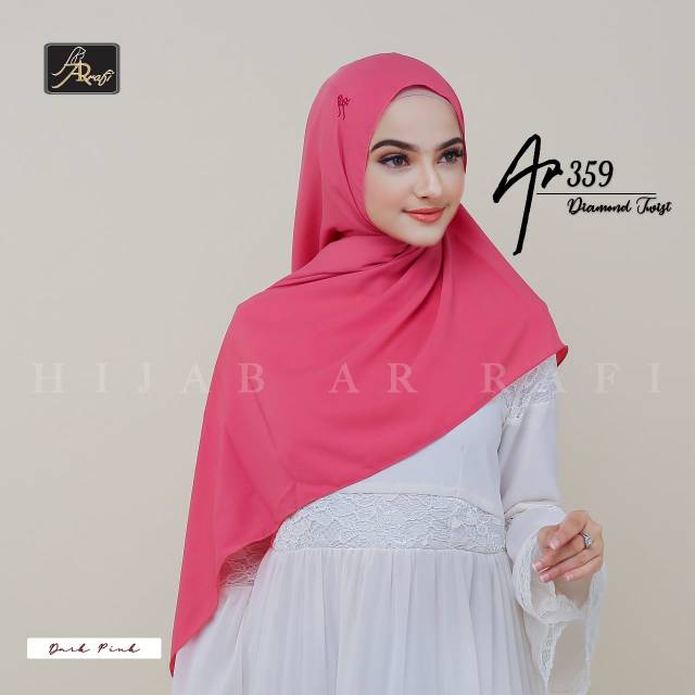 AR 359 Pasmina