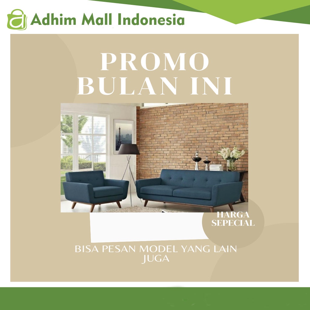 SOFA TYCHE Homey Furniture