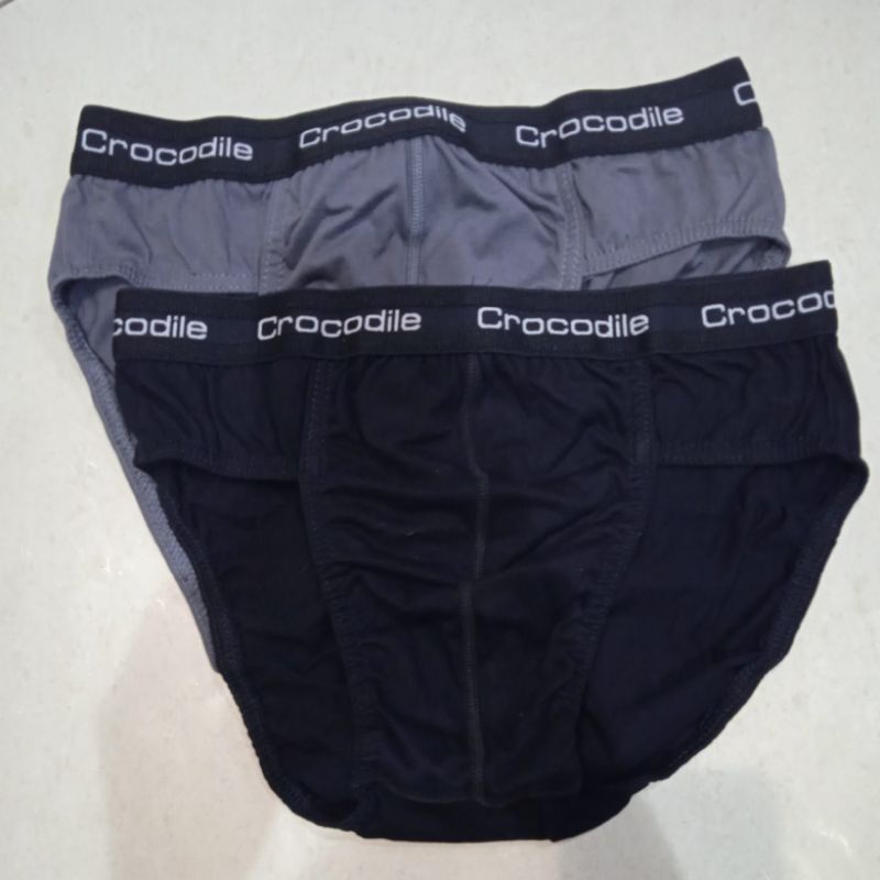 CROCODILE UNDERWEAR 521-264 (S-XL)