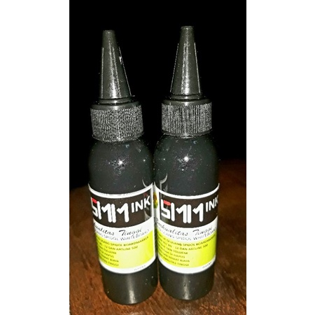 

Tinta isi ulang spidol whiteboard merk SMM INK