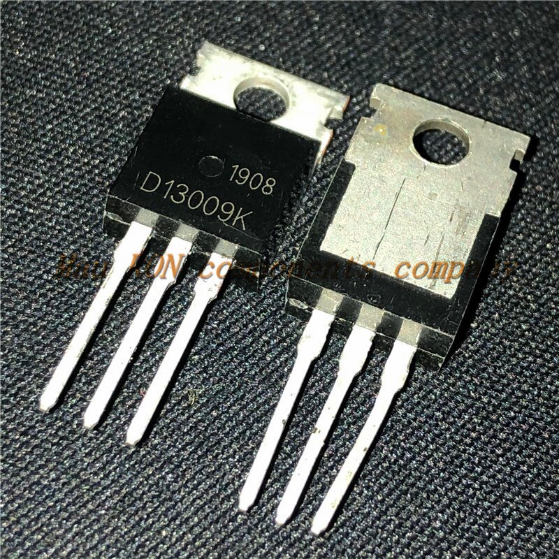 10pcs Ic D13009K TO-220 TO220