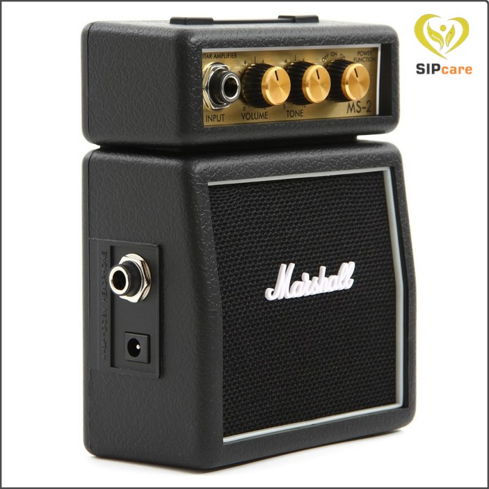 TERLARIS   Marshall MS2 Mini Guitar Amplifier Promo Murah Ready