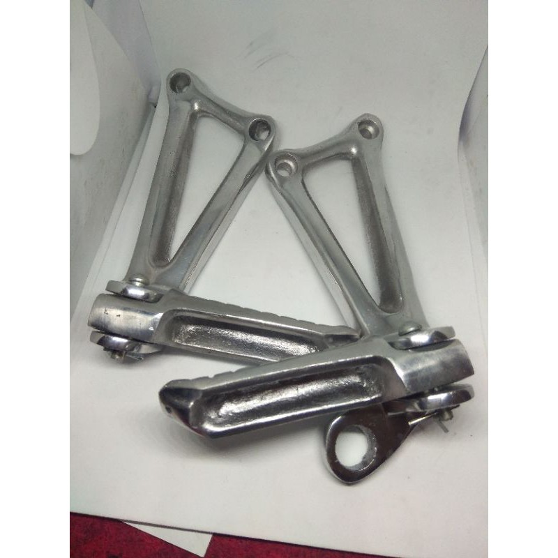 Postep fotstep belakang ninja rr power bostep belakang ninja rr repro