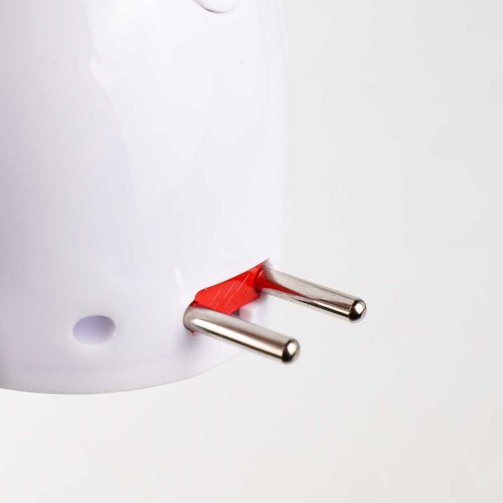 TaffLED Lampu LED Meja Kartun Baymax