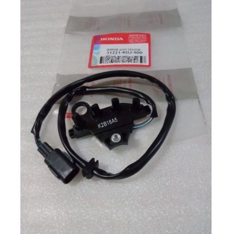 SENSOR CKP SENSOR SPUL SPOOL CKP GENIO HONDA K0J