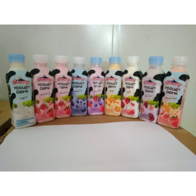 

Cimory yogurt drink 250ml