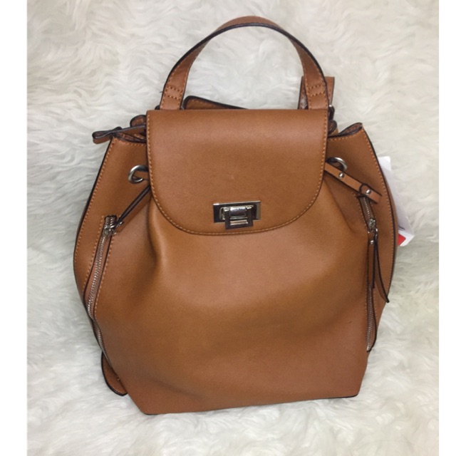 Tas ransel Stradivarius original
