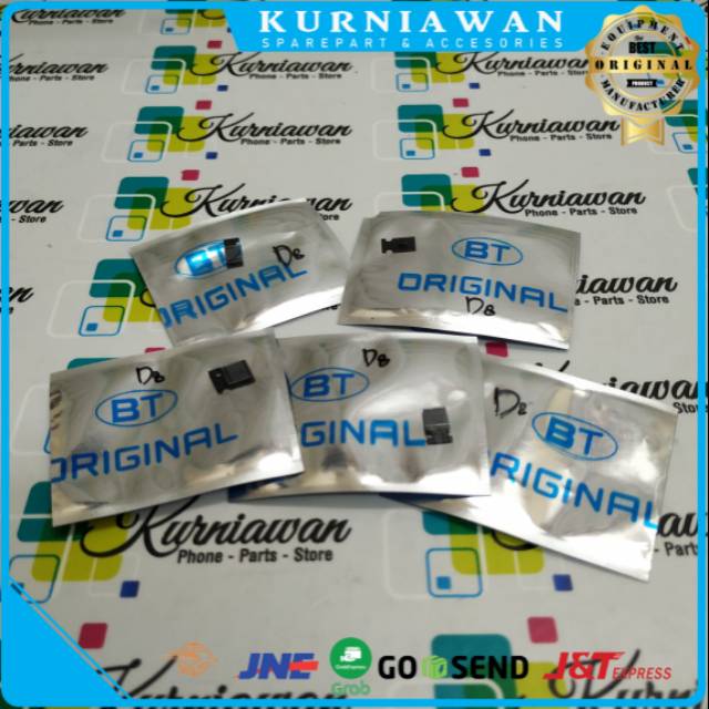 IC D8 ic Display D8 ic Lampu D8 IC Light d8