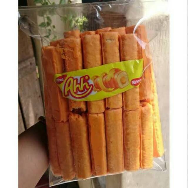 

Richeese Ahh 250gr