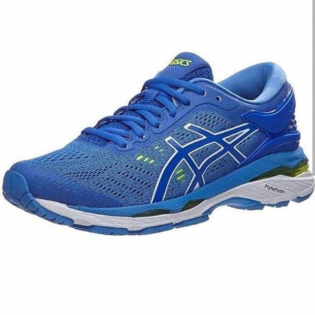 Original Asics  Gel  Kayano  24  BNIB Shopee Indonesia