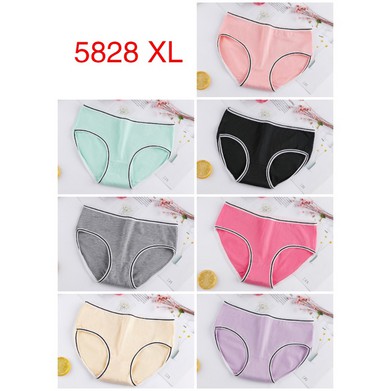 Celana Dalam Seamless Kode 5828