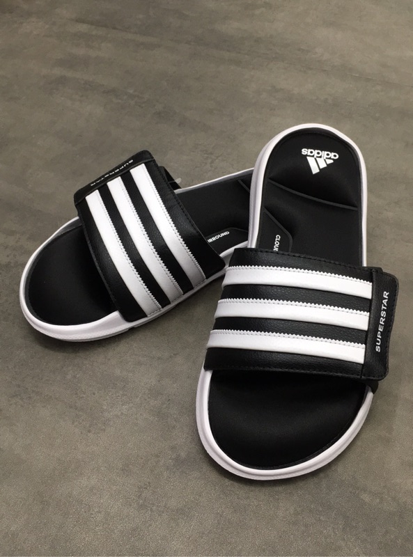 memory foam mens slides