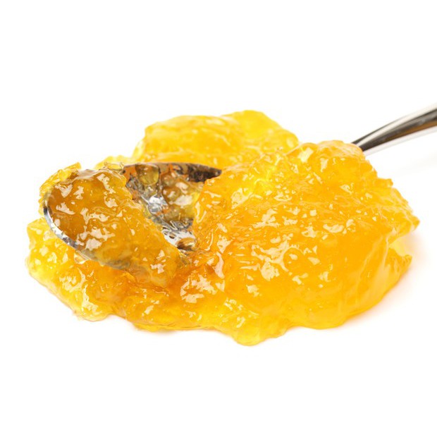 

Selai Nenas Berserat Merk Felicita Repack 500gr Nanas