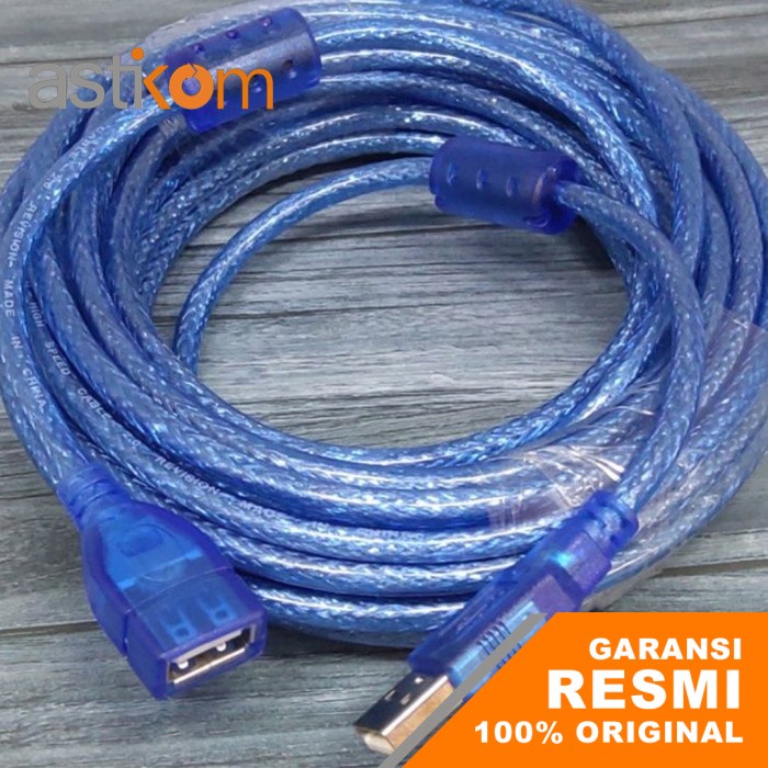 Eyota Kabel USB Extension 10M KABEL EXTENSION 10 Meter