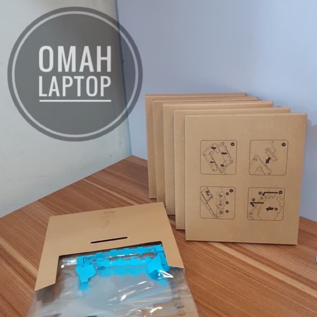 HDD KIT ASUS ORIGINAL BUAT TAMBAHAN HDD INTENAL SATA 2.5