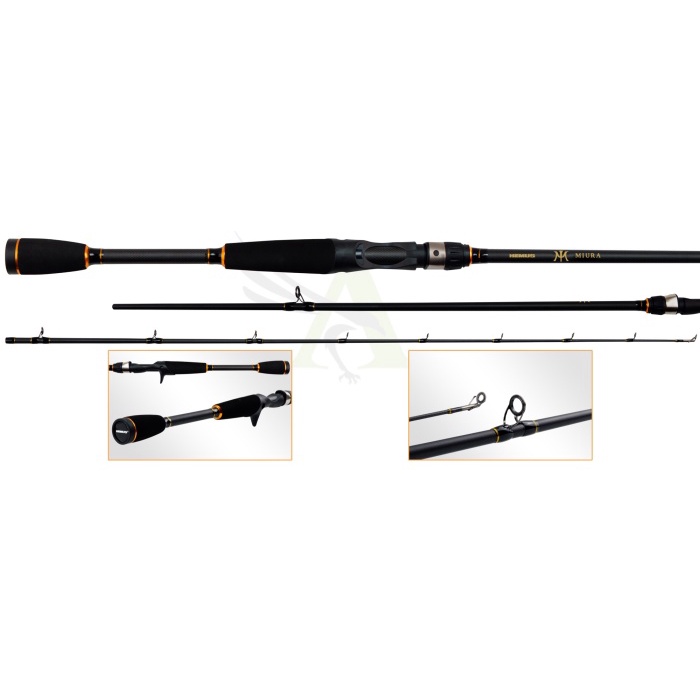 Joran Hemus Miura Bc 702Mh Cv