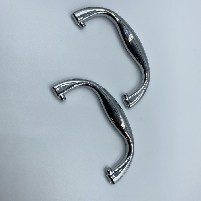 Handle tas koper 11cm Pegangan tas koper Gagang koper Luggage Suitcase