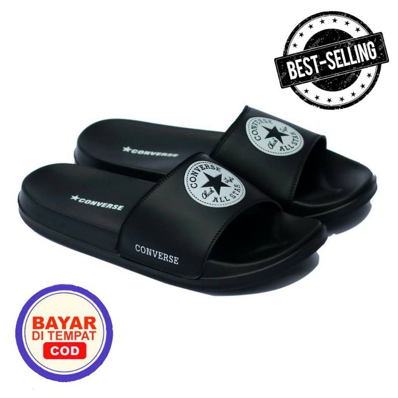 SANDAL JEPIT PRIA DISTRO KEREN 2021