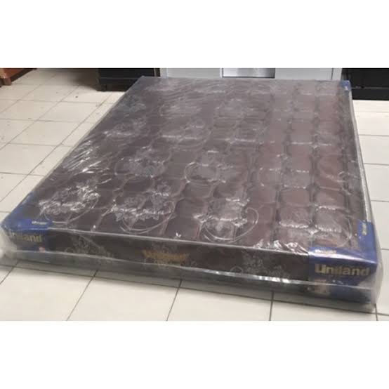 MATRASS SPRINGBED UNILAND