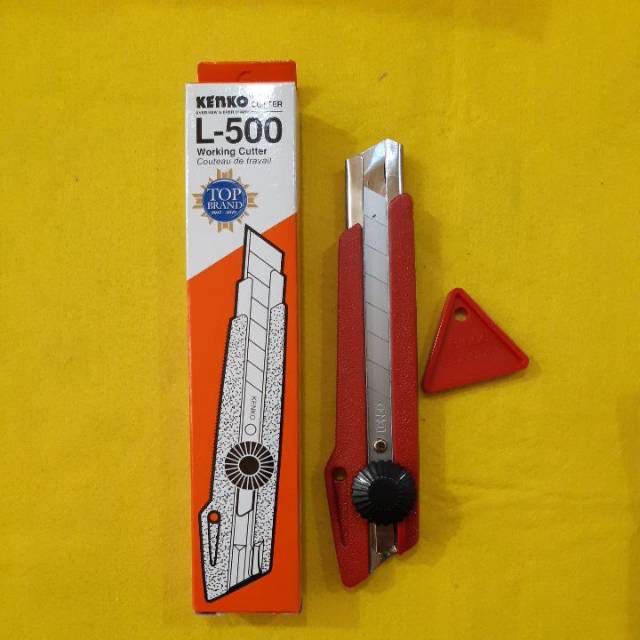 

CUTTER KENKO BESAR L500