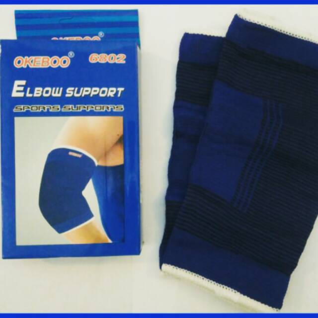 Deker Siku Elbow Sports Support