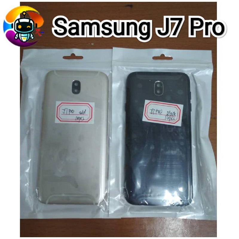 Backdoor Samsung J7 Pro J730 Fullset Ori