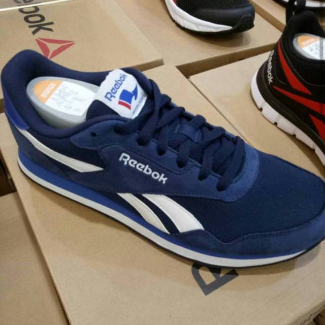 REEBOK ROYAL FLAG