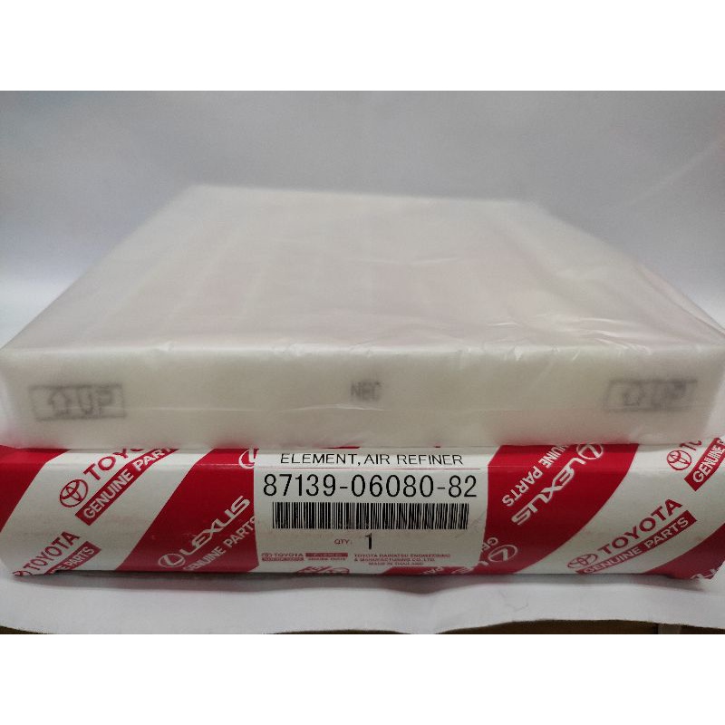 filter ac innova lama