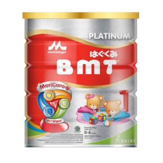BMT PLATINUM 800 GR