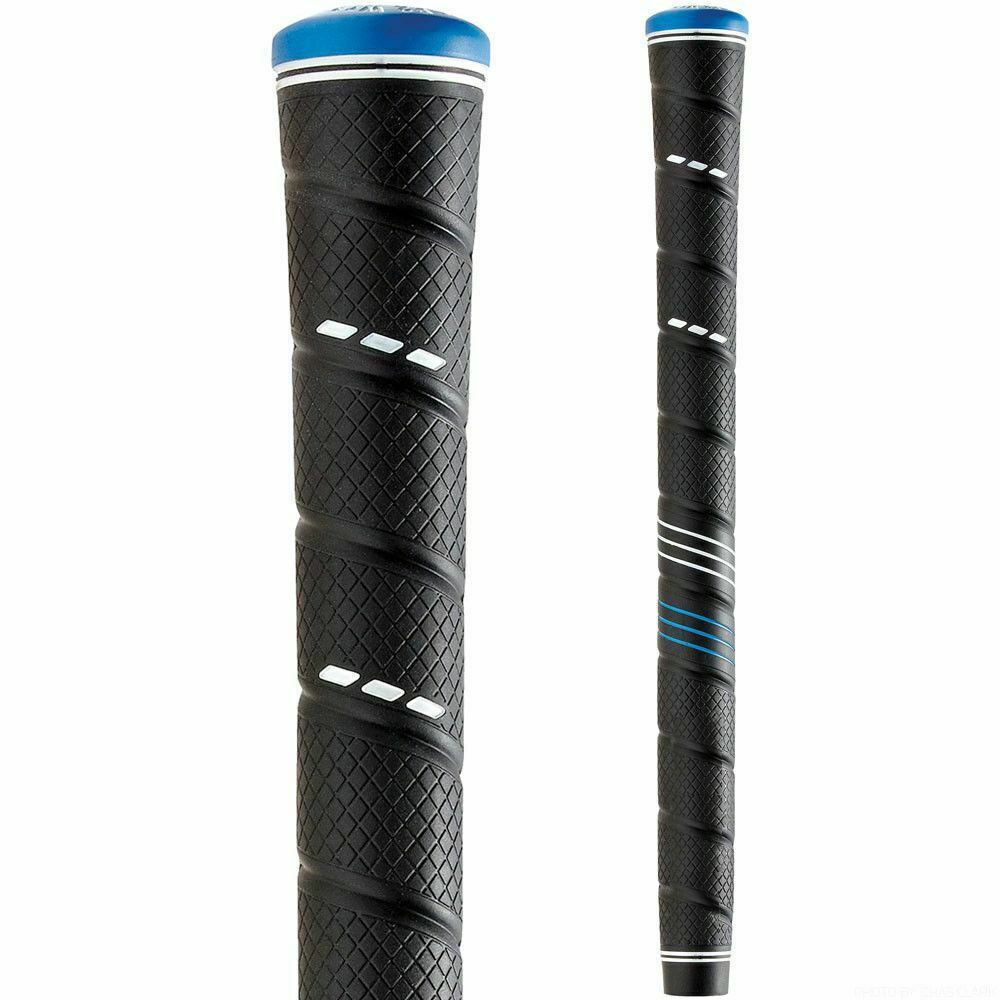 Grip Tongkat Golf Bahan Besi Ukuran Medium