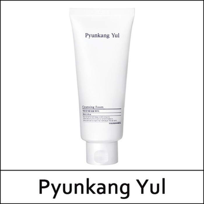 ★ BB ★ PYUNKANG YUL Cleansing Foam 150ml